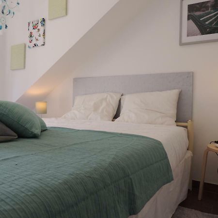 Appartement Sentir Belém 2E à Lisboa Extérieur photo