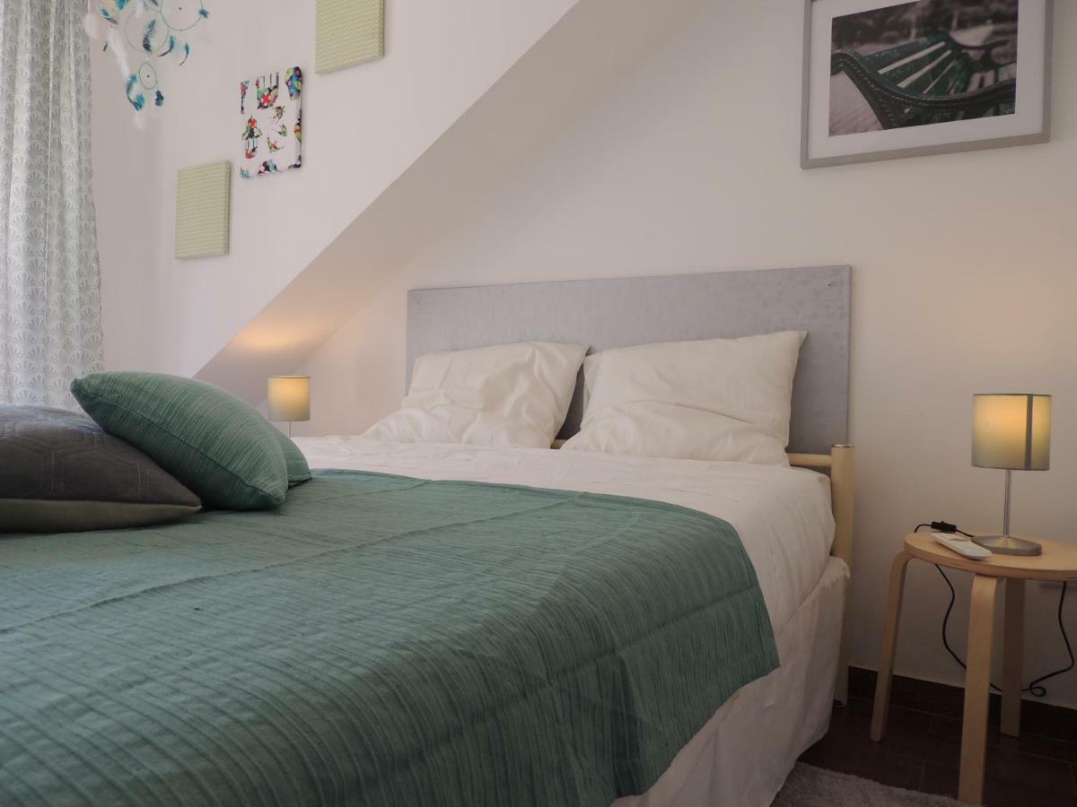 Appartement Sentir Belém 2E à Lisboa Extérieur photo