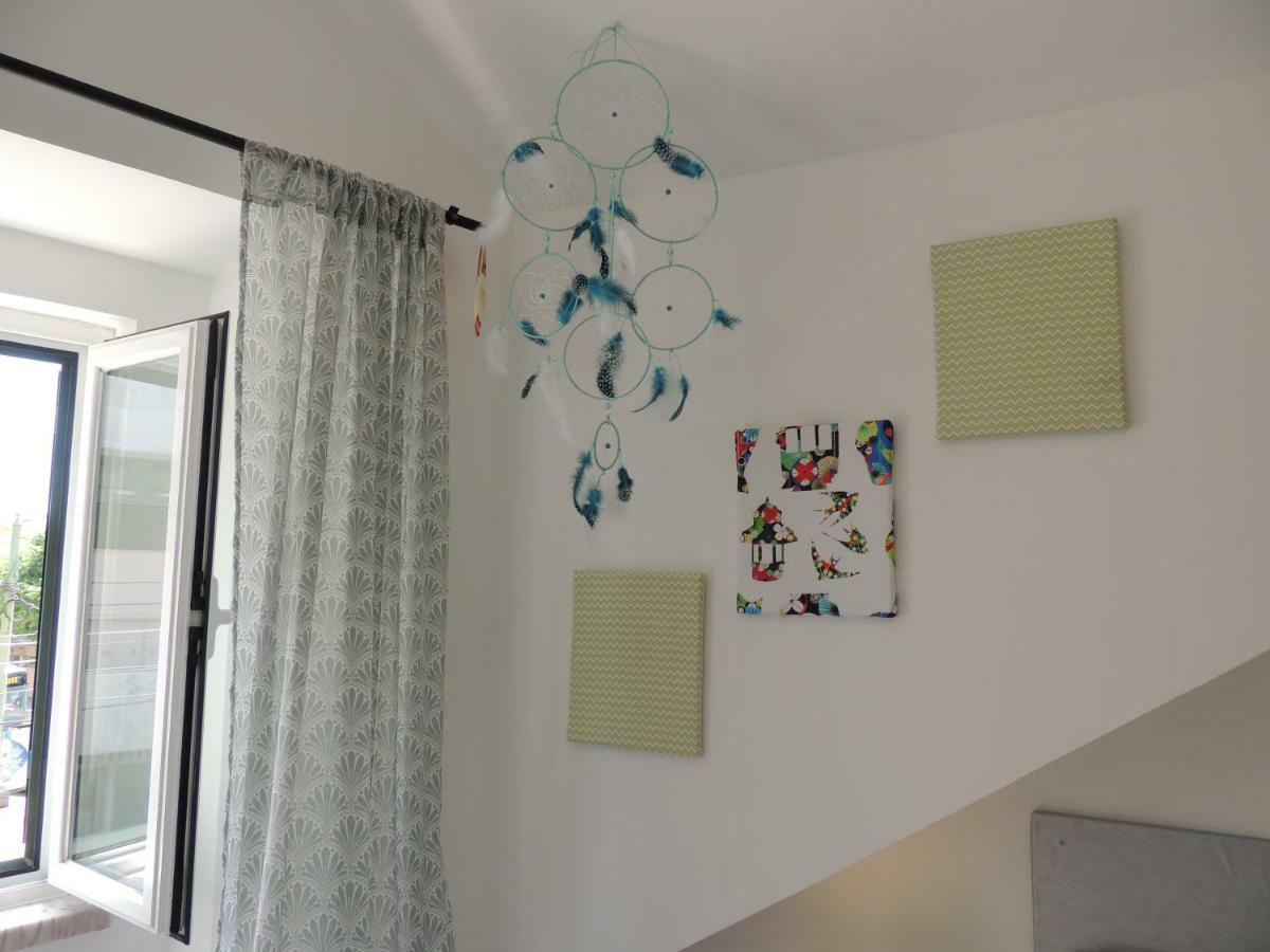 Appartement Sentir Belém 2E à Lisboa Extérieur photo