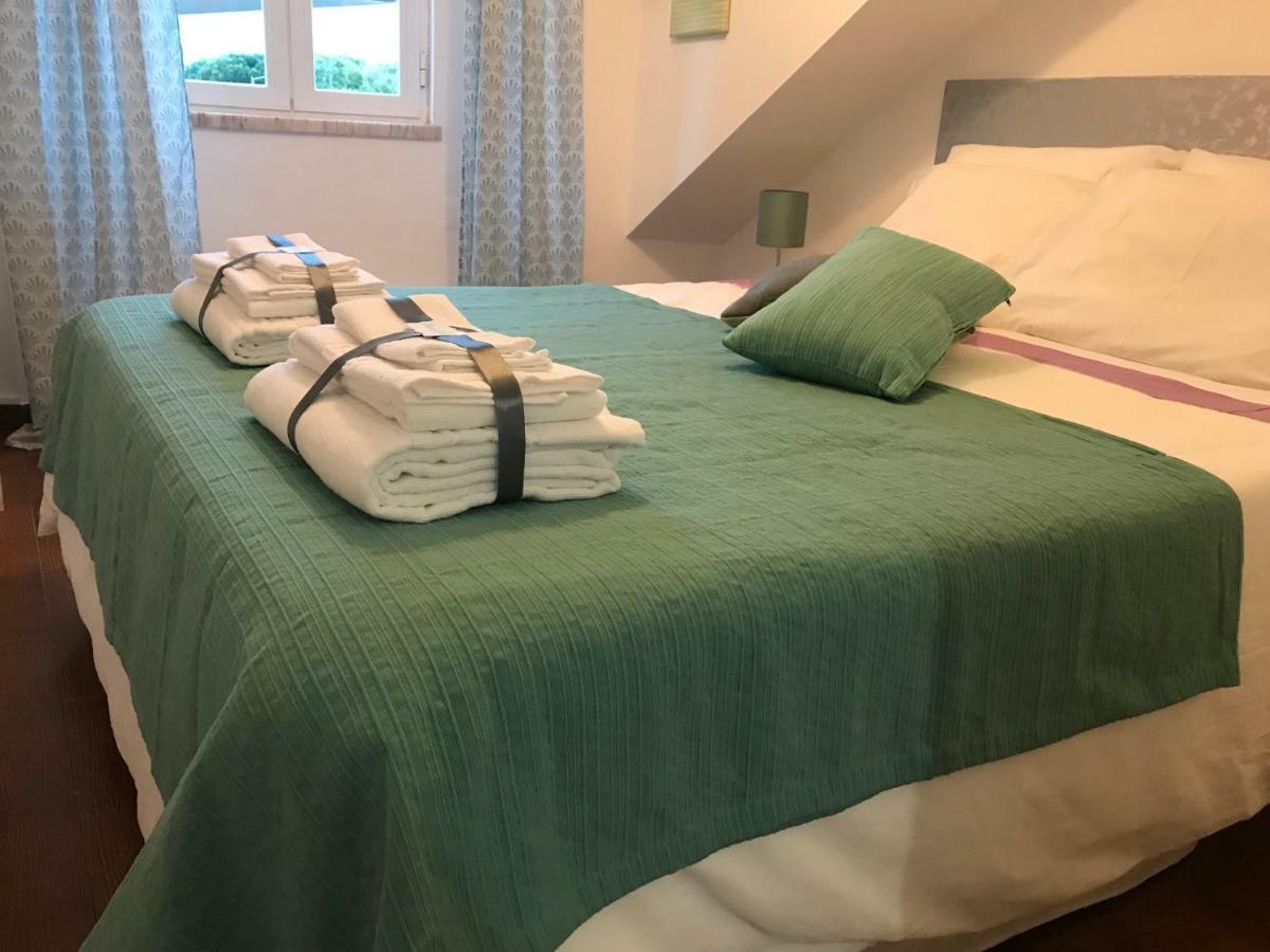 Appartement Sentir Belém 2E à Lisboa Extérieur photo